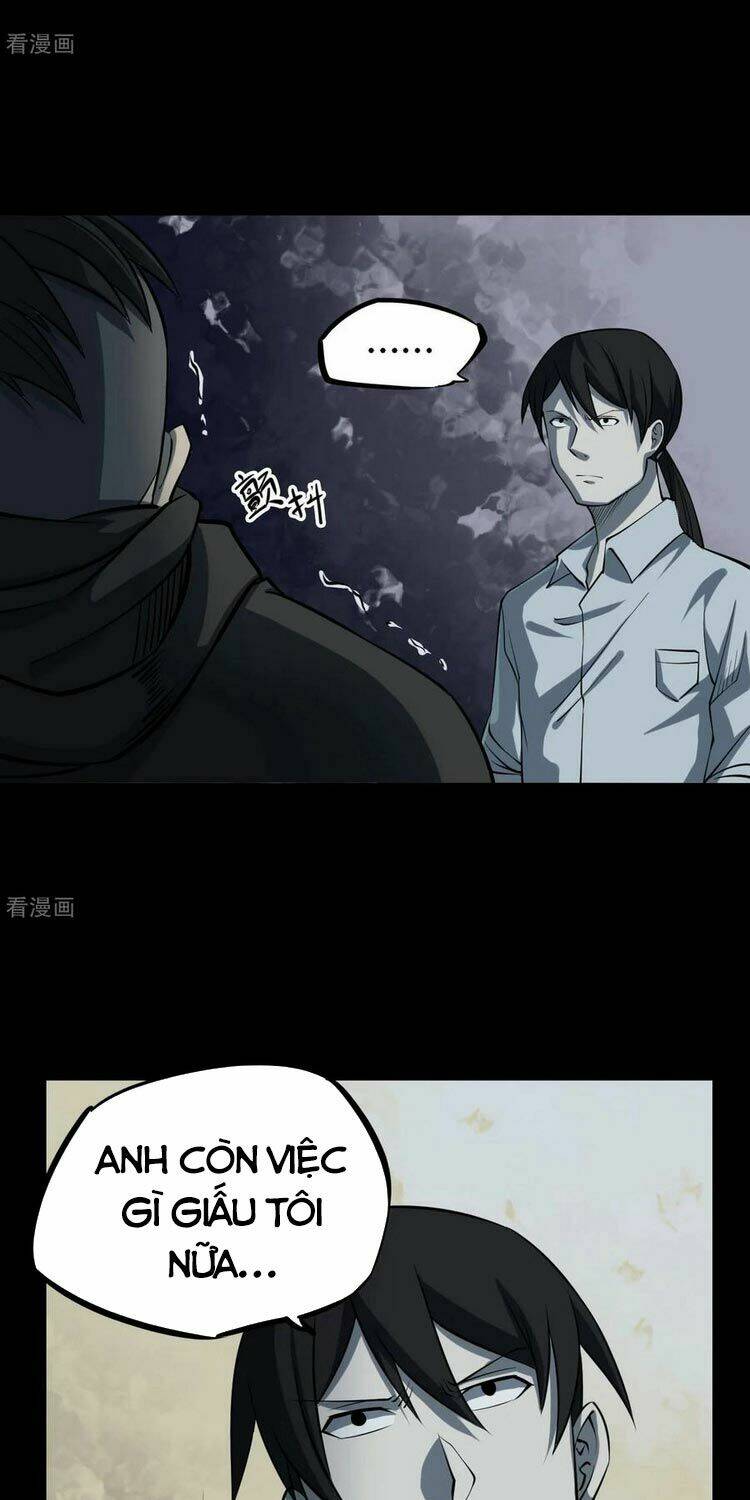 Người Thương Thuyết Cõi Âm Chap 16 - Next Chap 17