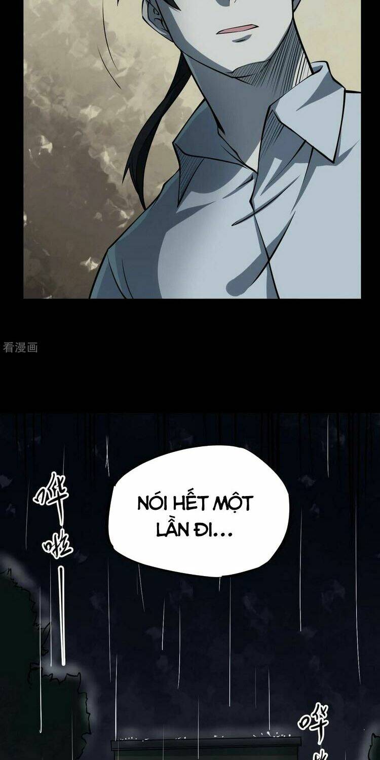 Người Thương Thuyết Cõi Âm Chap 16 - Next Chap 17