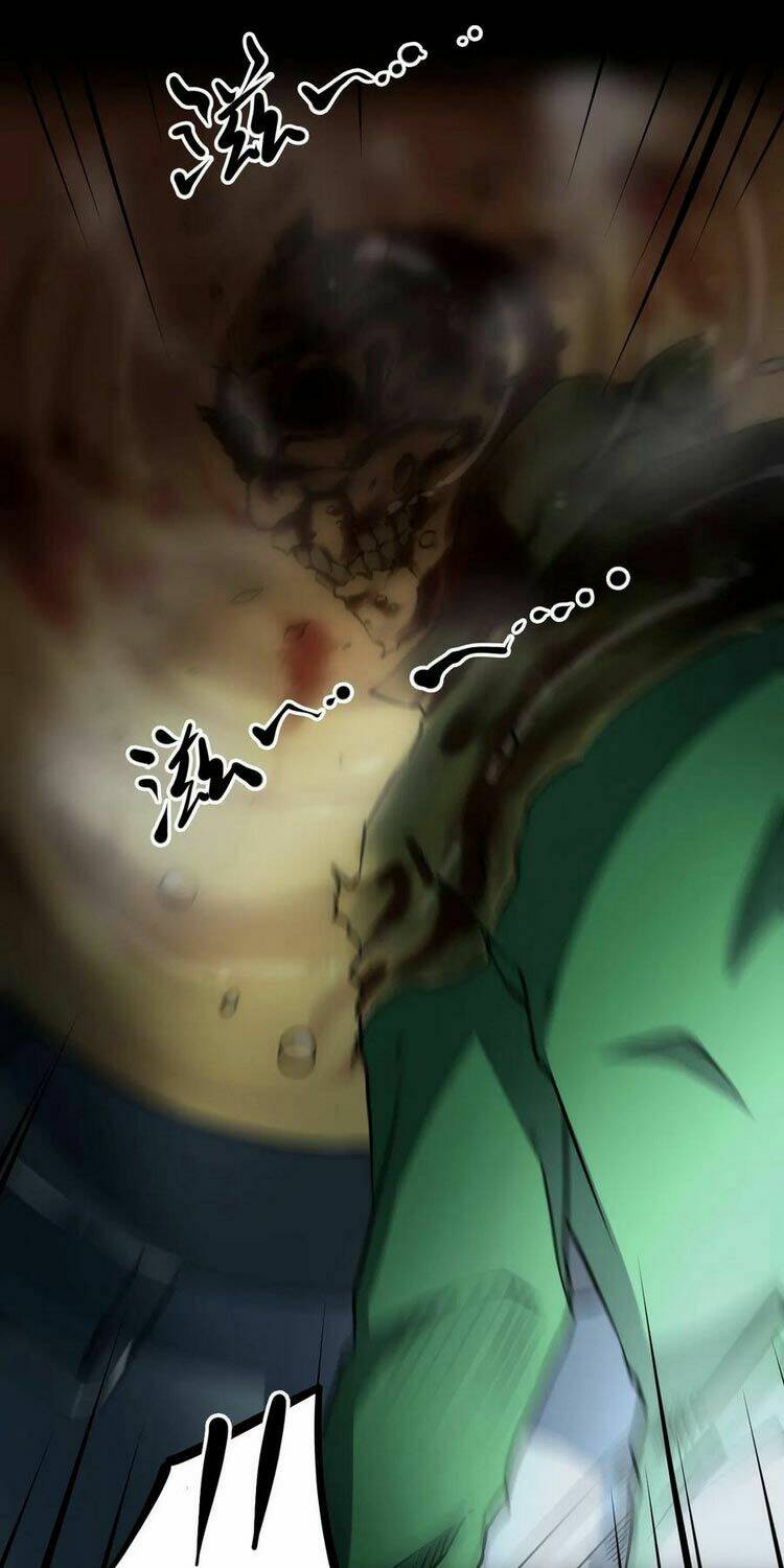 Người Thương Thuyết Cõi Âm Chap 16 - Next Chap 17
