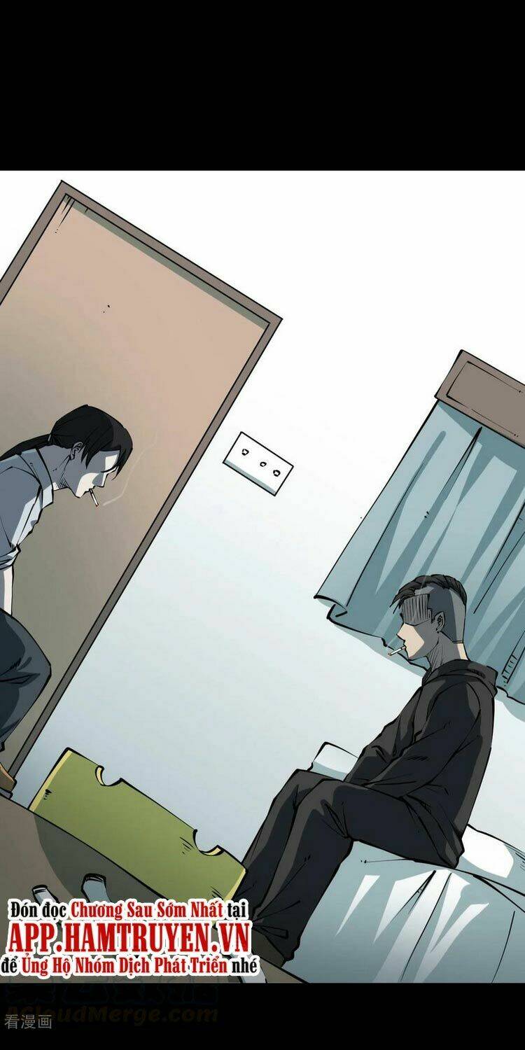 Người Thương Thuyết Cõi Âm Chap 17 - Next Chap 18