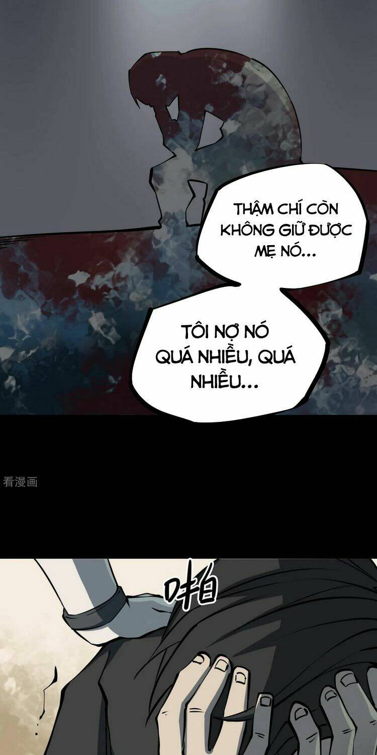 Người Thương Thuyết Cõi Âm Chap 17 - Next Chap 18