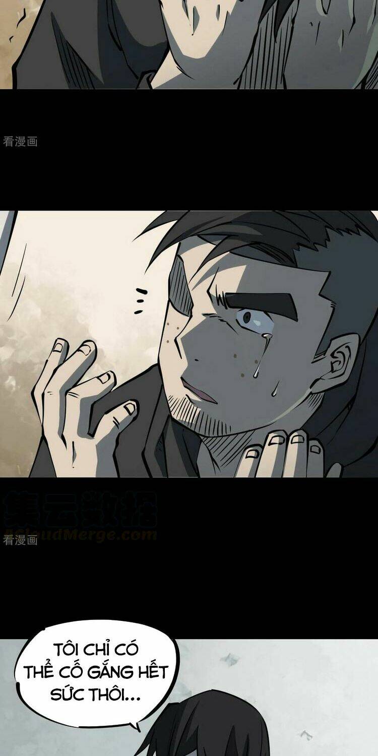 Người Thương Thuyết Cõi Âm Chap 17 - Next Chap 18