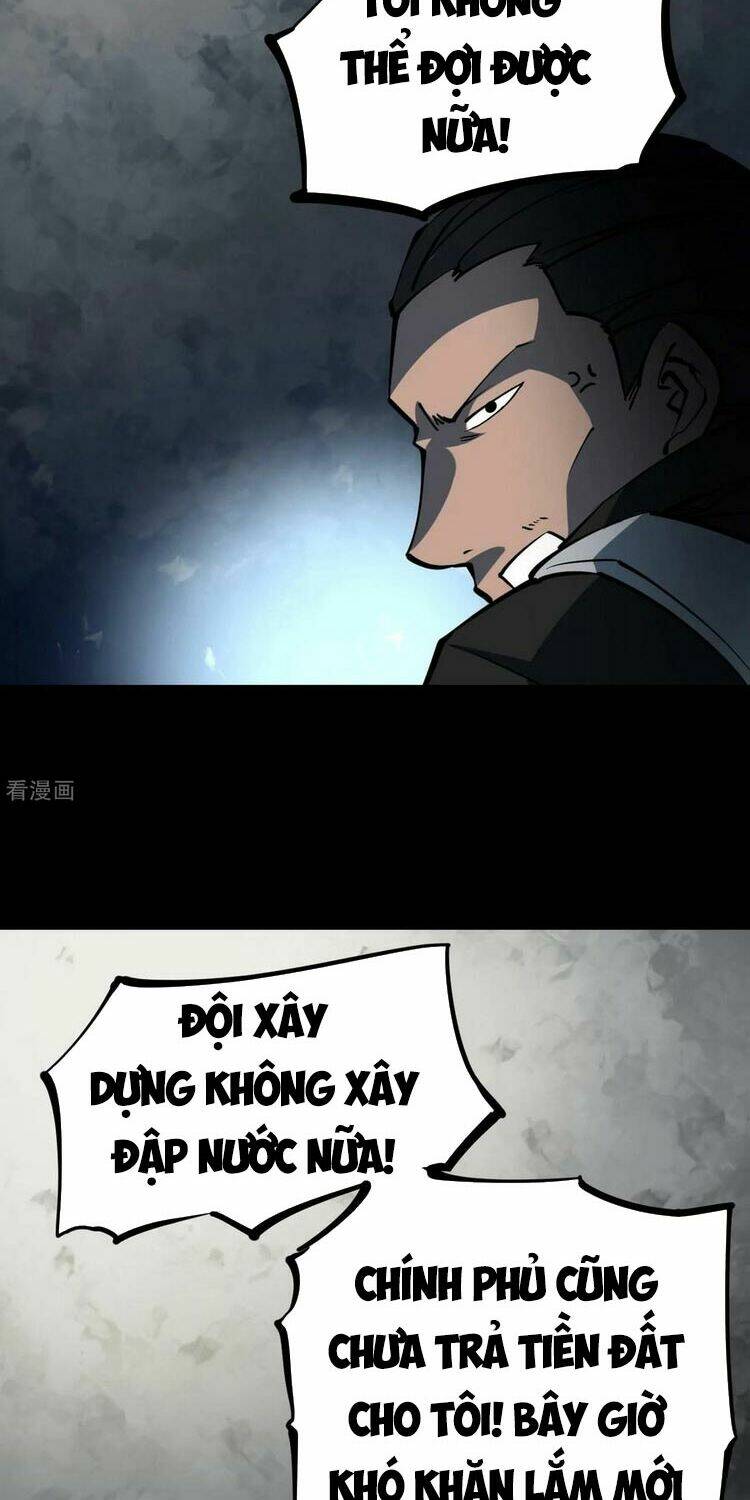 Người Thương Thuyết Cõi Âm Chap 17 - Next Chap 18