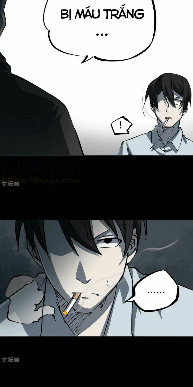Người Thương Thuyết Cõi Âm Chap 17 - Next Chap 18