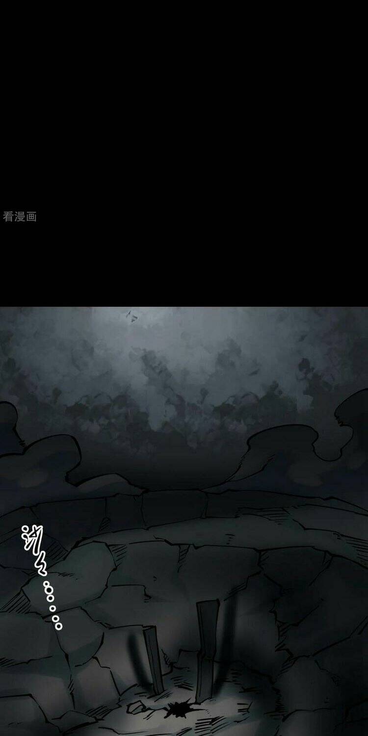 Người Thương Thuyết Cõi Âm Chap 17 - Next Chap 18