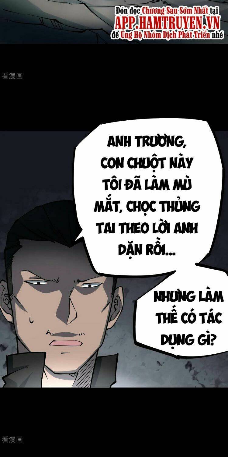 Người Thương Thuyết Cõi Âm Chap 17 - Next Chap 18