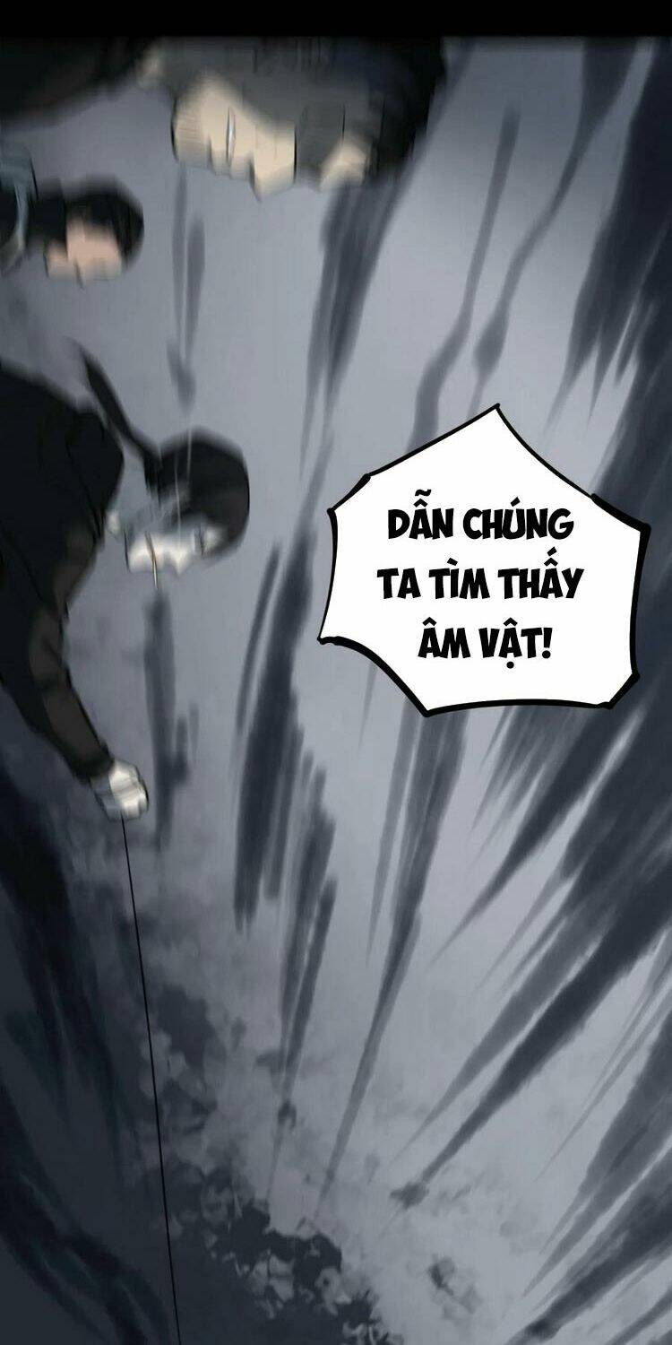 Người Thương Thuyết Cõi Âm Chap 17 - Next Chap 18