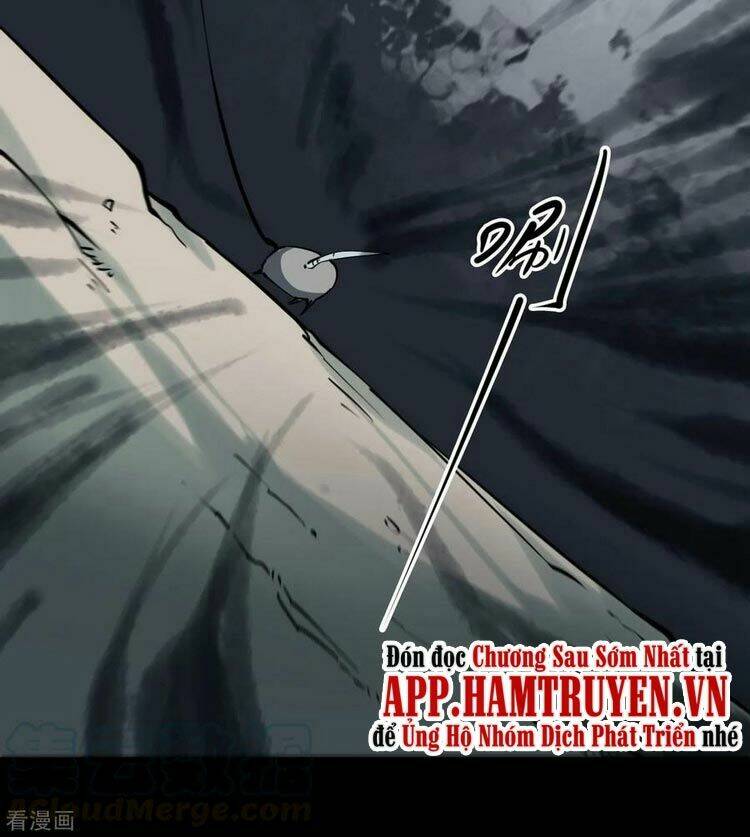 Người Thương Thuyết Cõi Âm Chap 17 - Next Chap 18