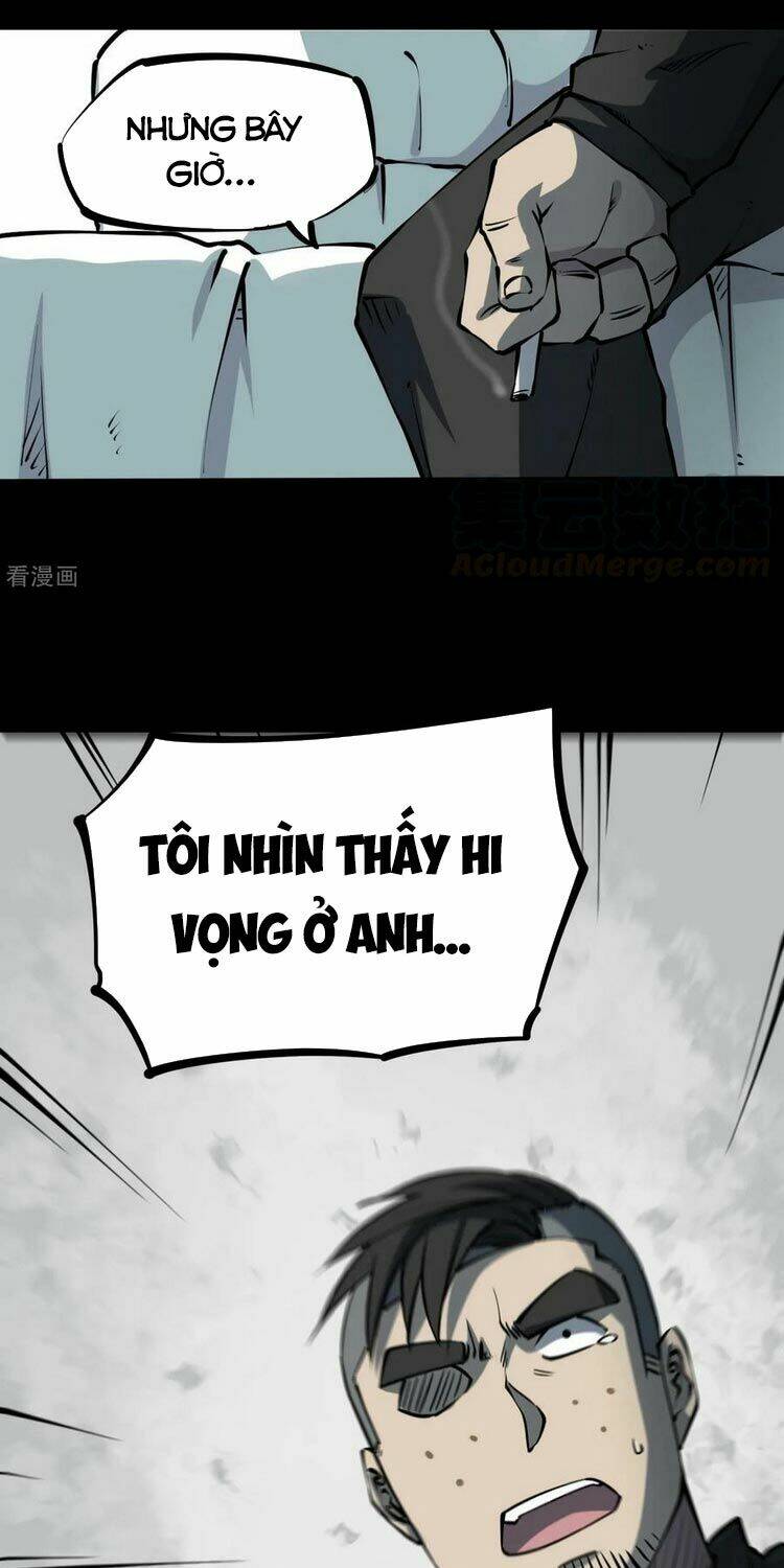 Người Thương Thuyết Cõi Âm Chap 17 - Next Chap 18
