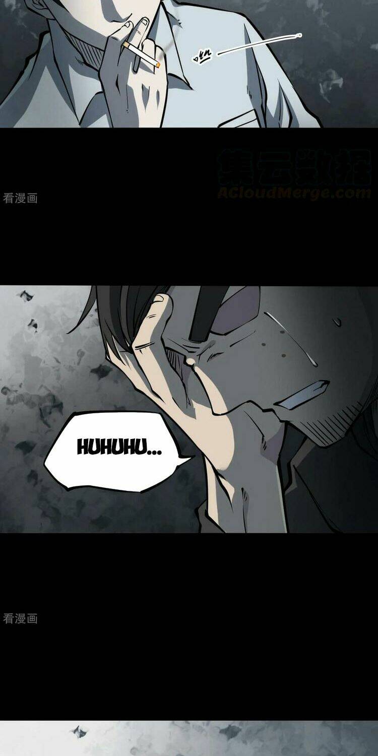 Người Thương Thuyết Cõi Âm Chap 17 - Next Chap 18