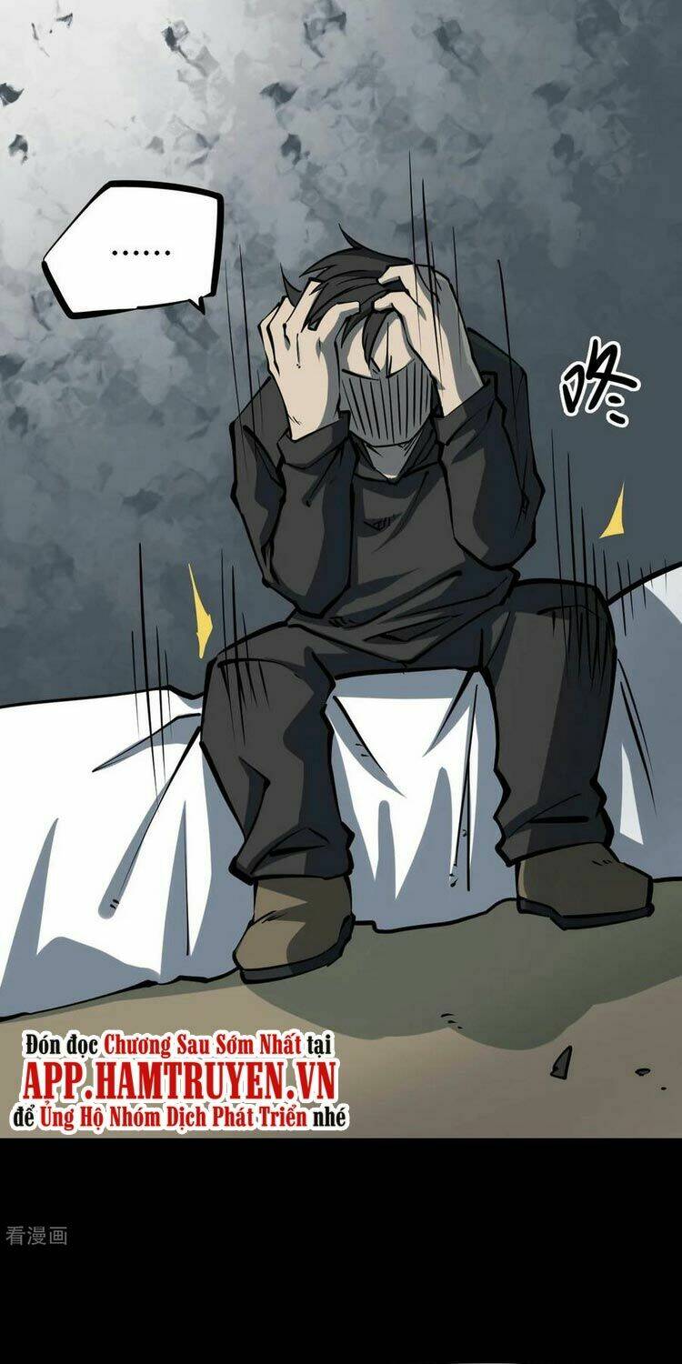 Người Thương Thuyết Cõi Âm Chap 17 - Next Chap 18