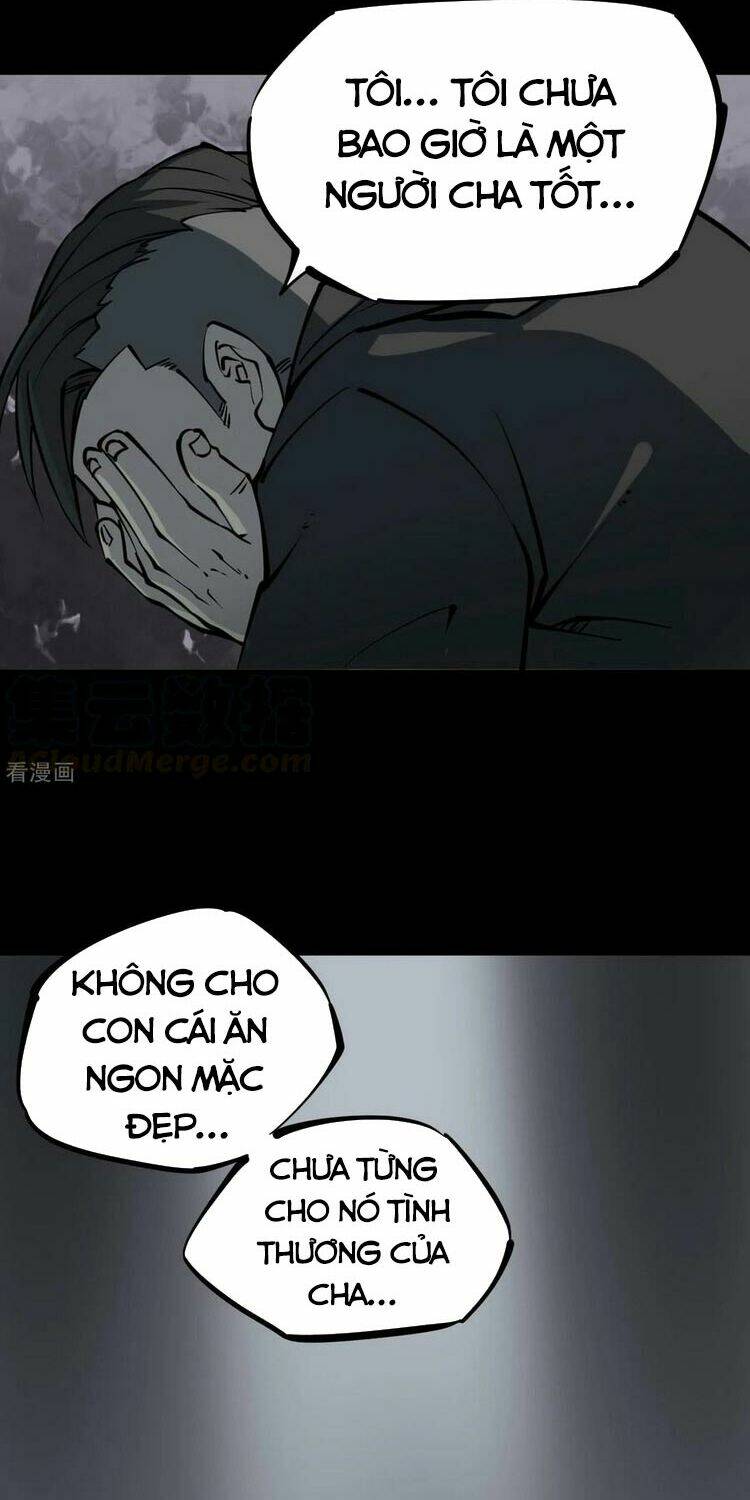 Người Thương Thuyết Cõi Âm Chap 17 - Next Chap 18