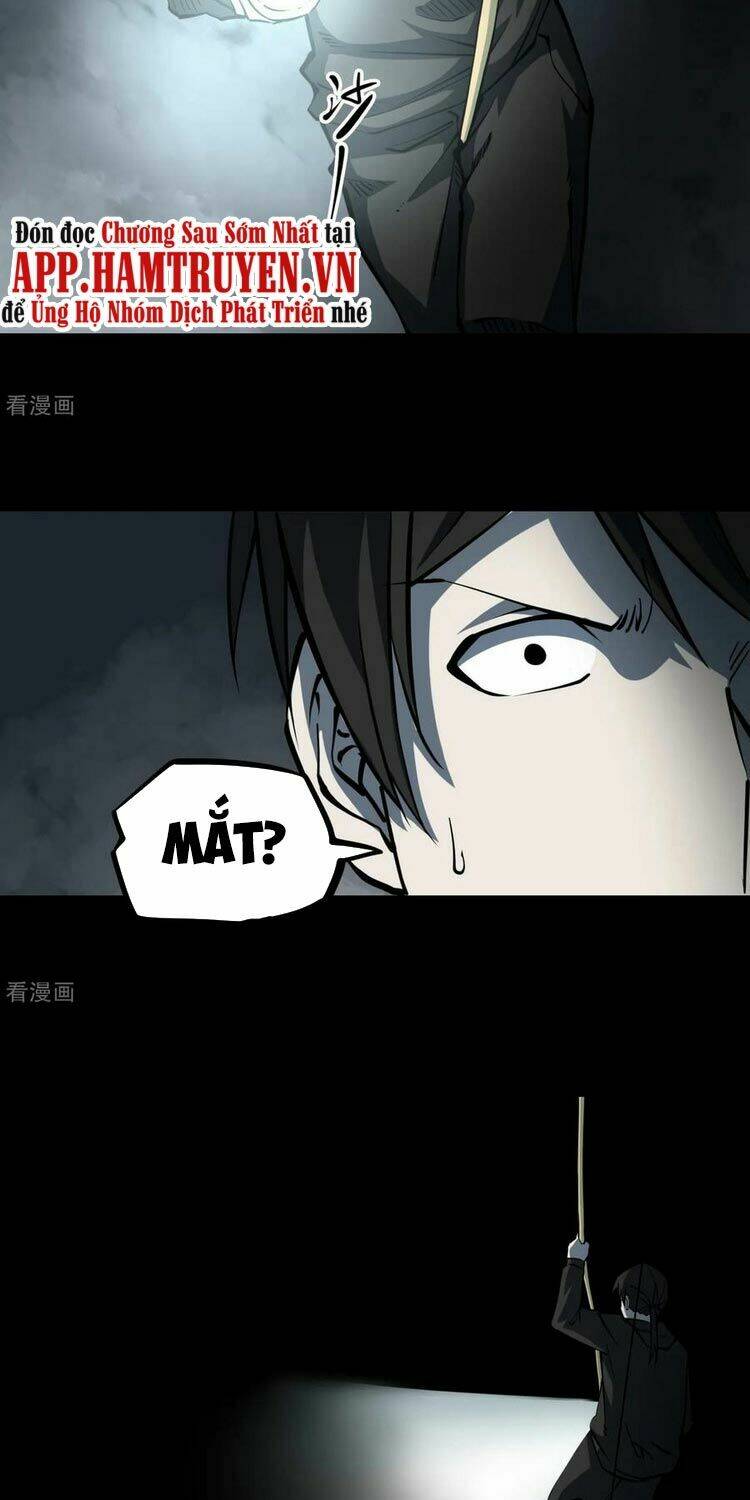 Người Thương Thuyết Cõi Âm Chap 18 - Next Chap 19