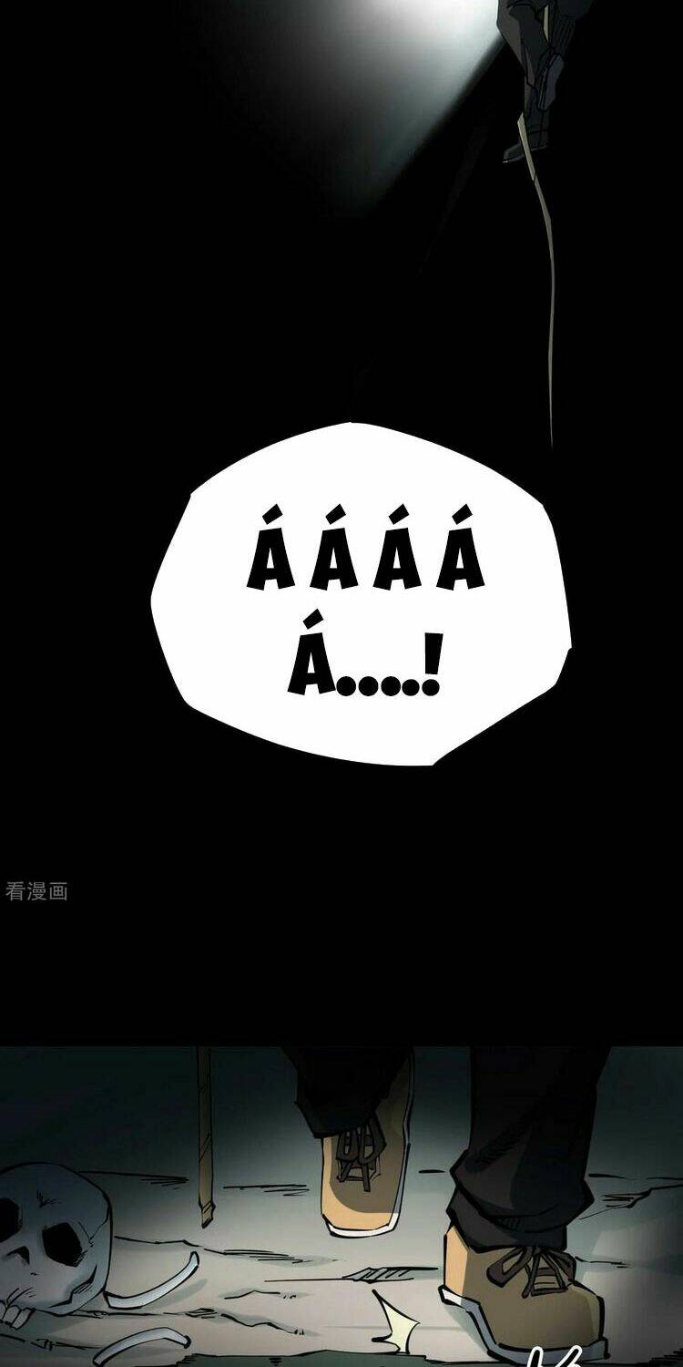 Người Thương Thuyết Cõi Âm Chap 18 - Next Chap 19
