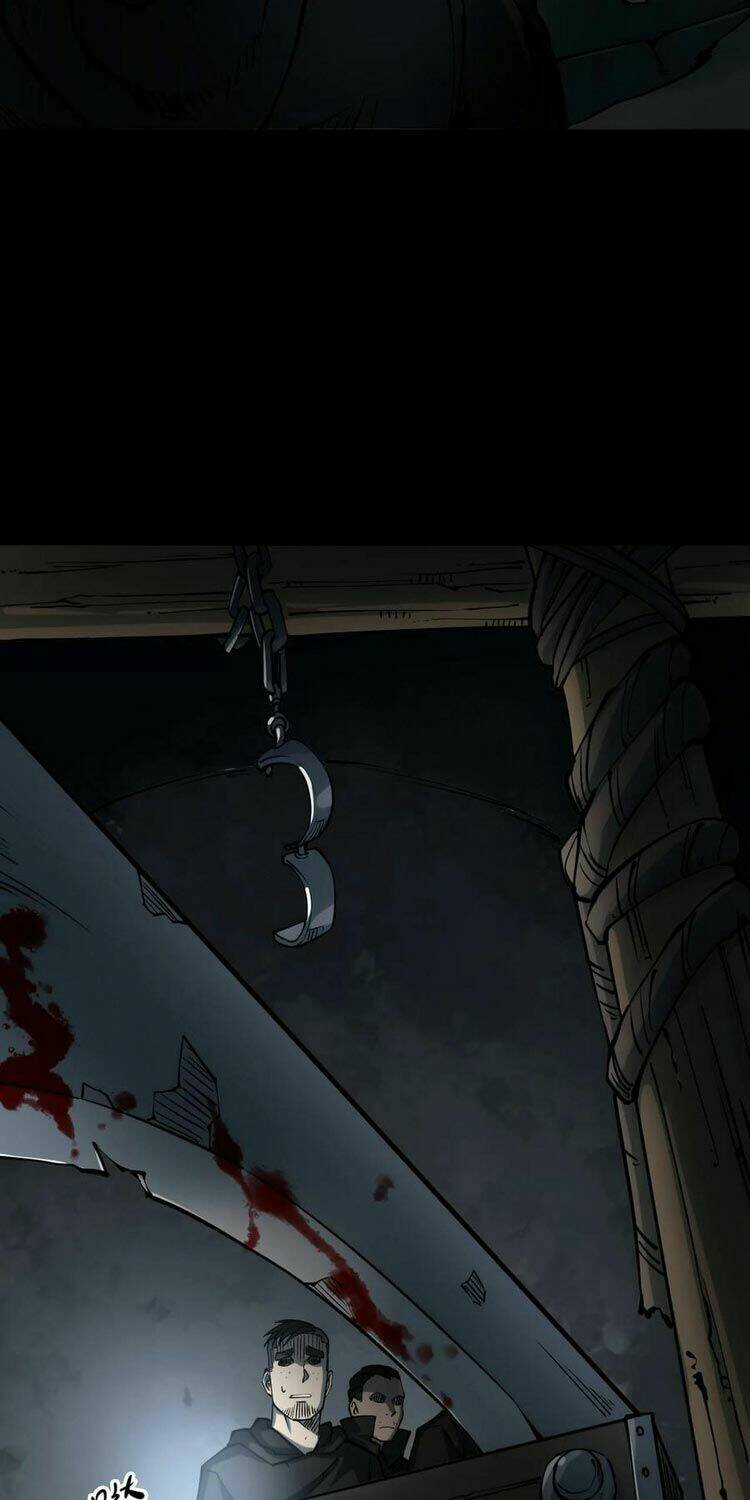Người Thương Thuyết Cõi Âm Chap 18 - Next Chap 19