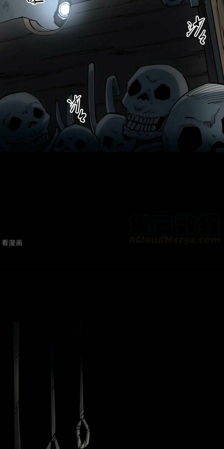 Người Thương Thuyết Cõi Âm Chap 18 - Next Chap 19