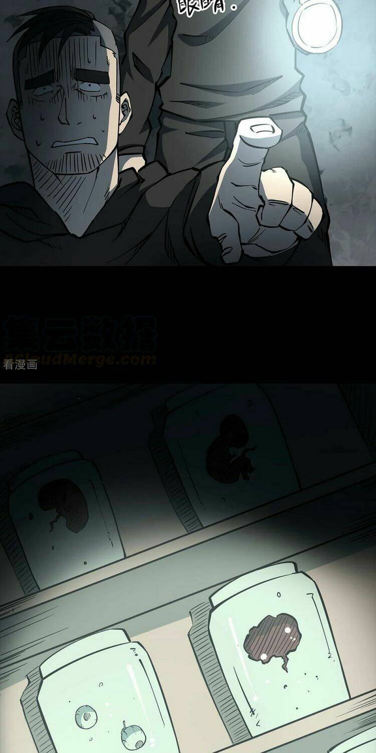 Người Thương Thuyết Cõi Âm Chap 18 - Next Chap 19
