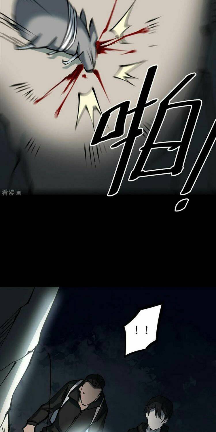 Người Thương Thuyết Cõi Âm Chap 18 - Next Chap 19