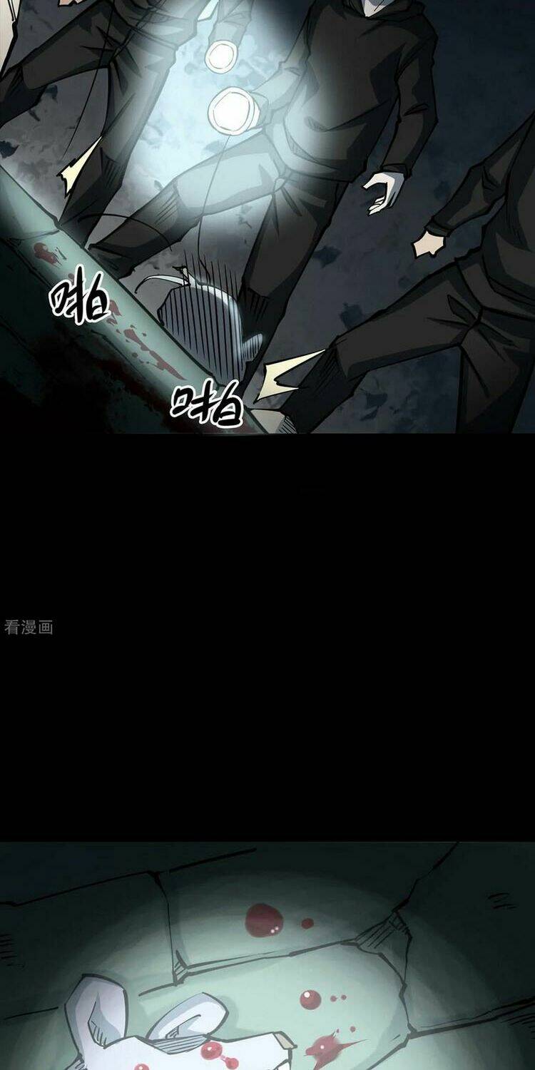 Người Thương Thuyết Cõi Âm Chap 18 - Next Chap 19