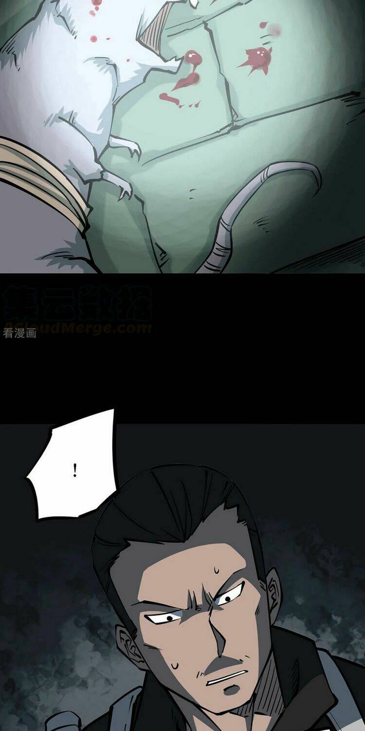 Người Thương Thuyết Cõi Âm Chap 18 - Next Chap 19