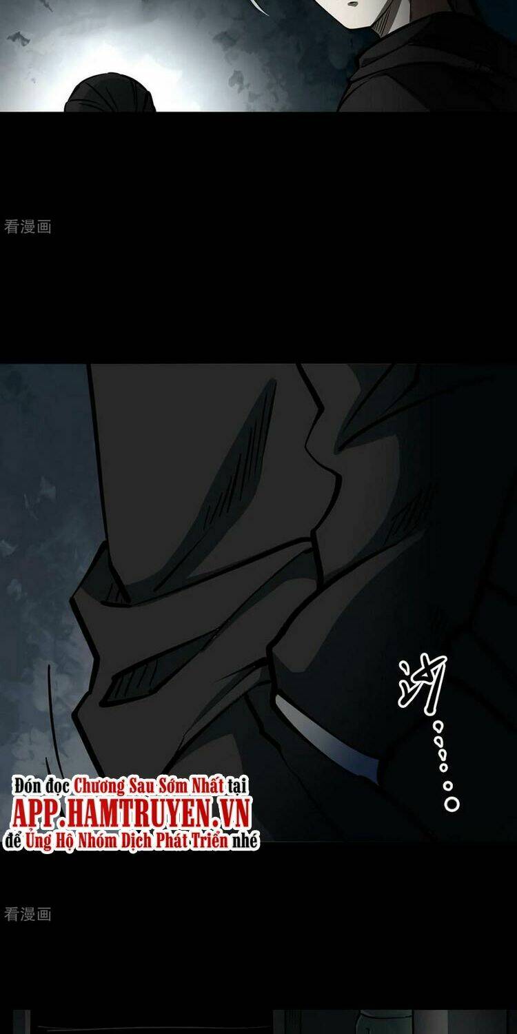 Người Thương Thuyết Cõi Âm Chap 18 - Next Chap 19