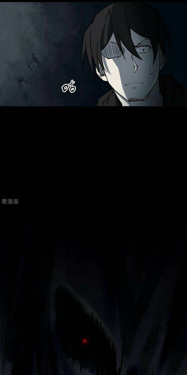 Người Thương Thuyết Cõi Âm Chap 18 - Next Chap 19