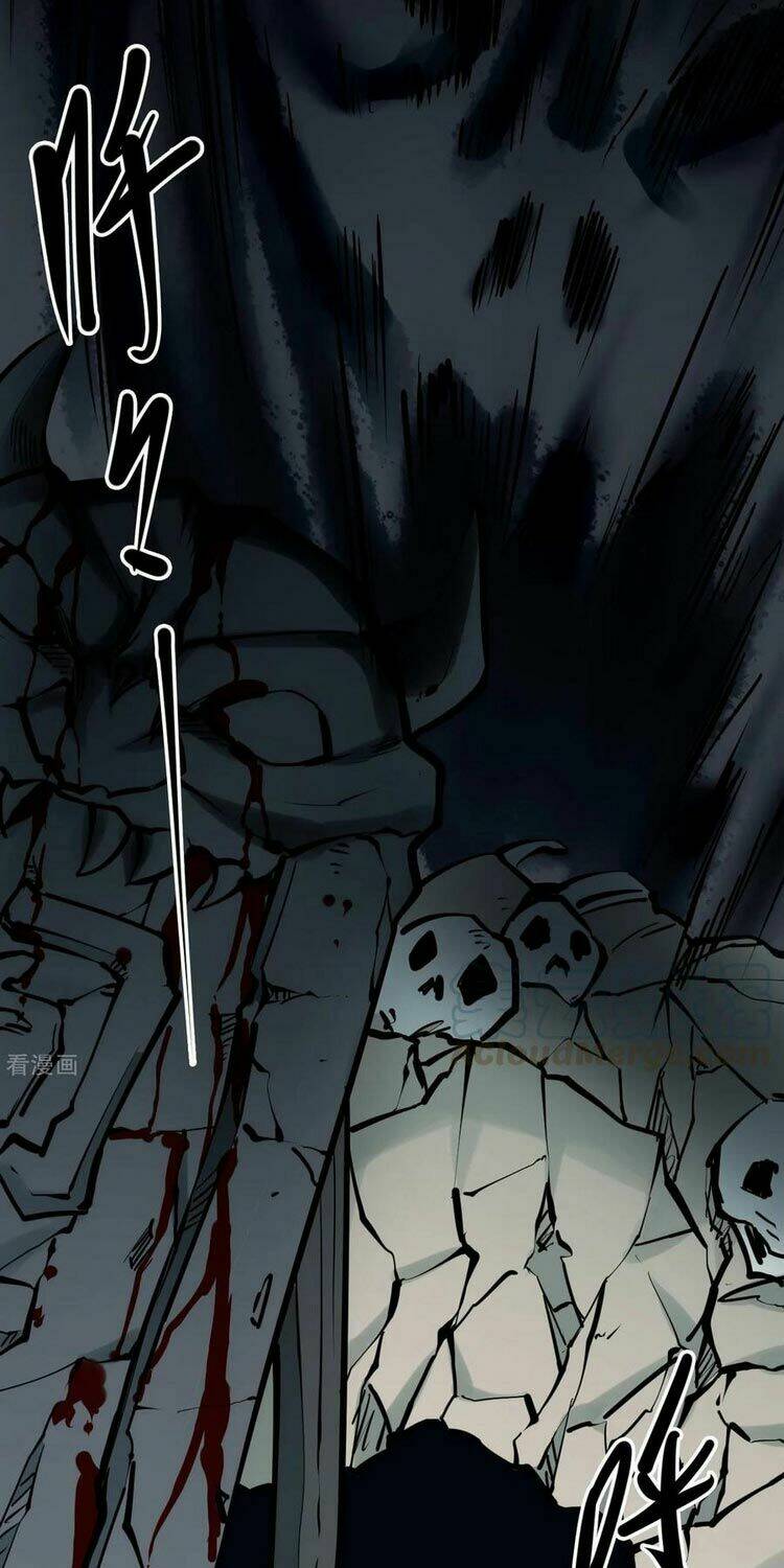 Người Thương Thuyết Cõi Âm Chap 18 - Next Chap 19