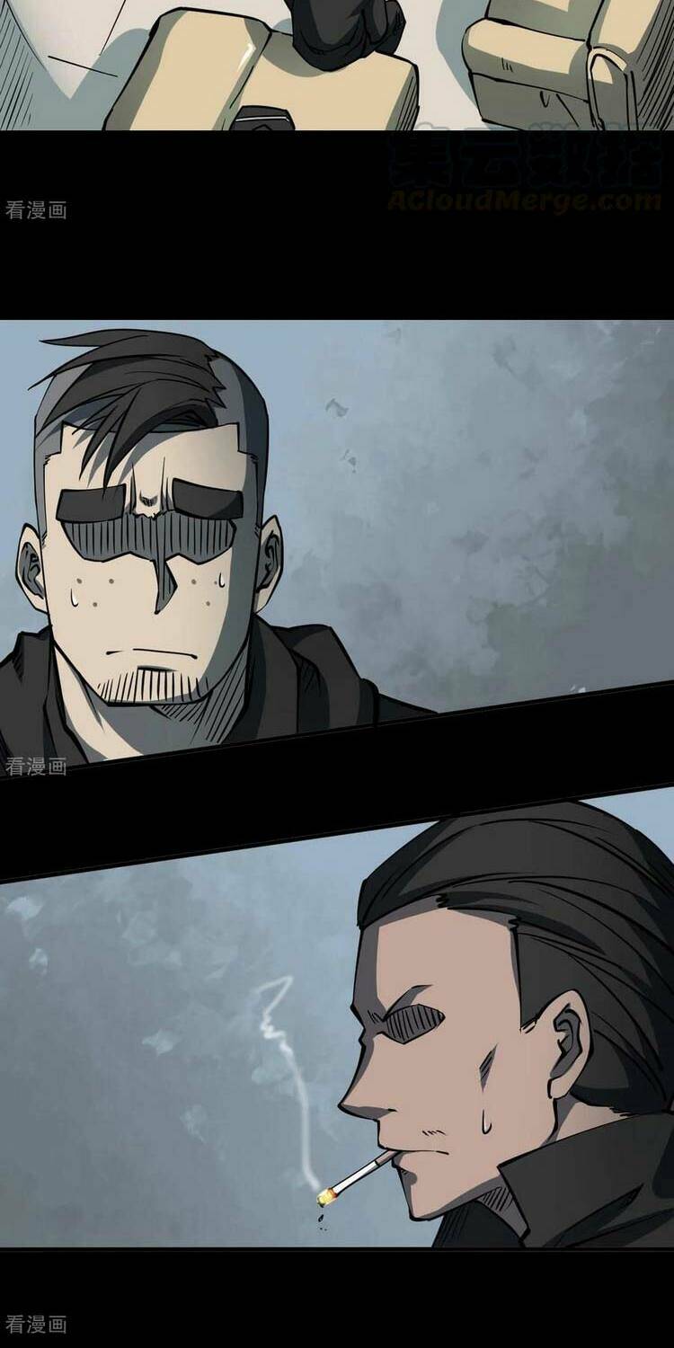 Người Thương Thuyết Cõi Âm Chap 19 - Next Chap 20