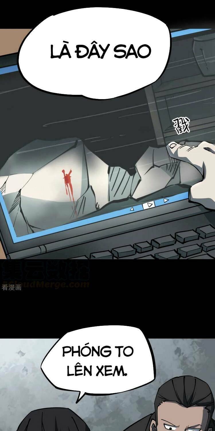 Người Thương Thuyết Cõi Âm Chap 19 - Next Chap 20