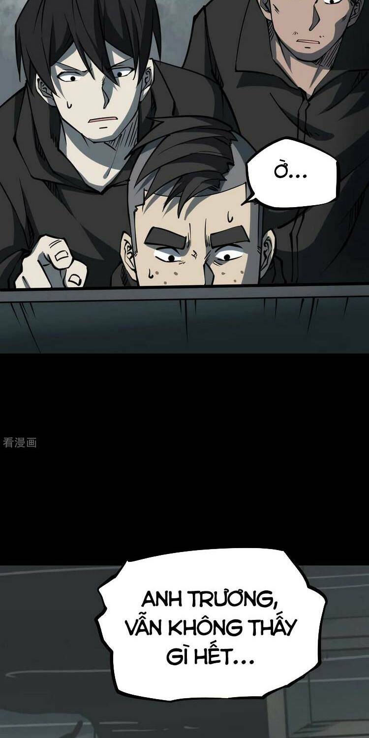 Người Thương Thuyết Cõi Âm Chap 19 - Next Chap 20