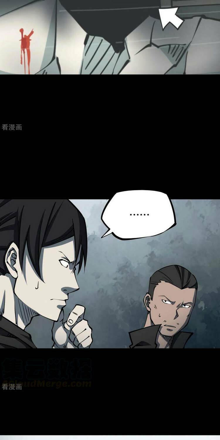 Người Thương Thuyết Cõi Âm Chap 19 - Next Chap 20