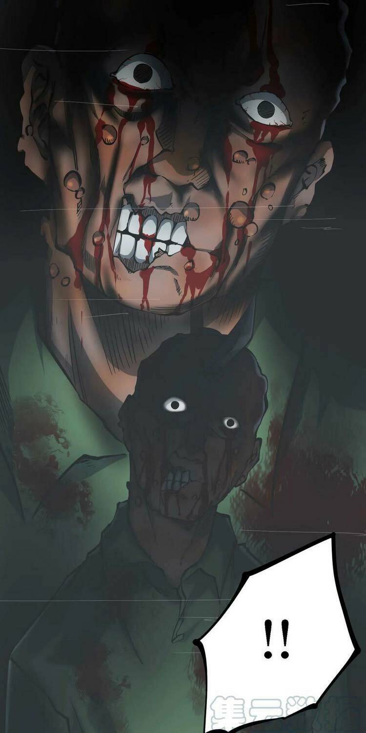 Người Thương Thuyết Cõi Âm Chap 19 - Next Chap 20