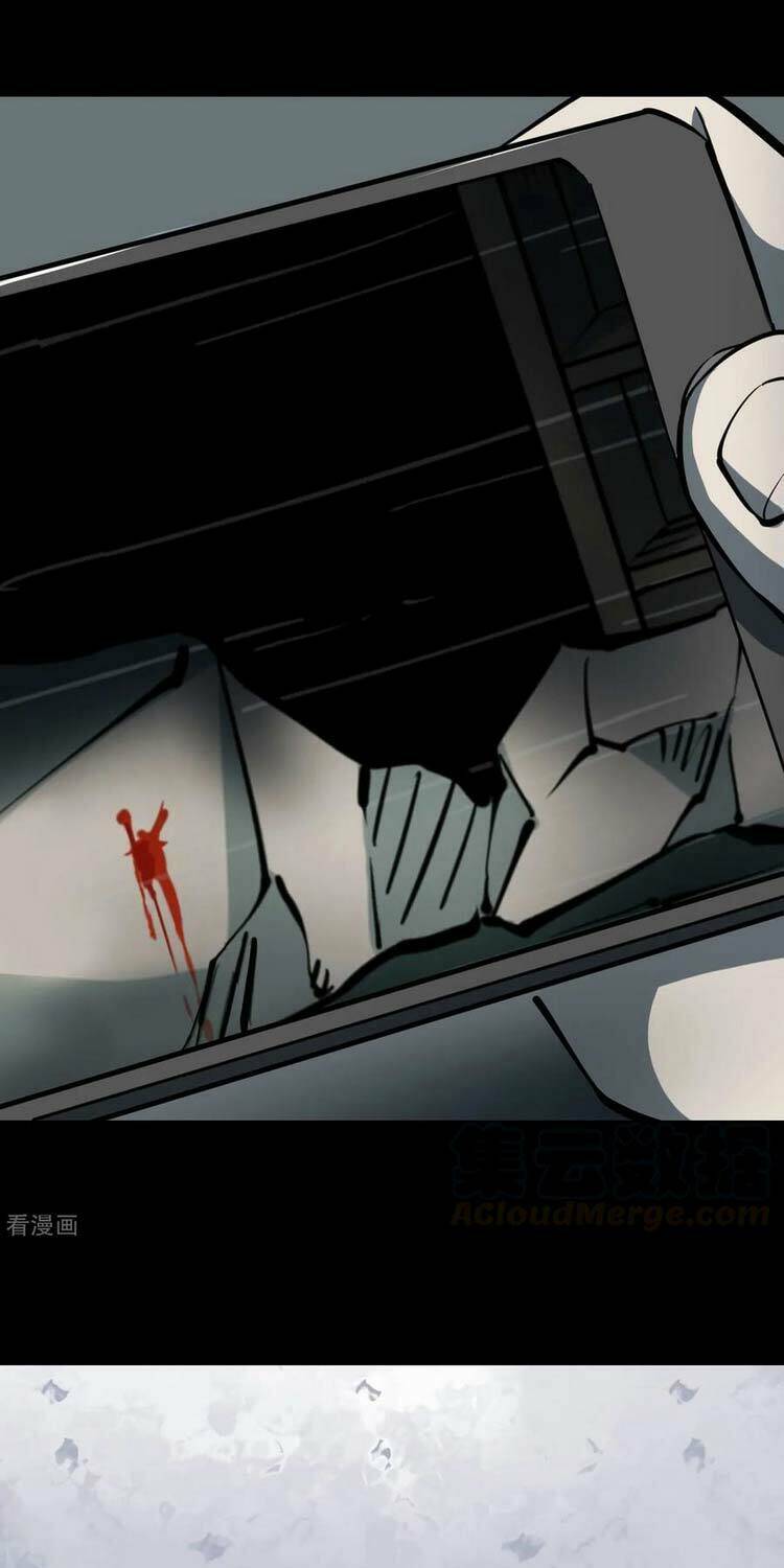 Người Thương Thuyết Cõi Âm Chap 19 - Next Chap 20