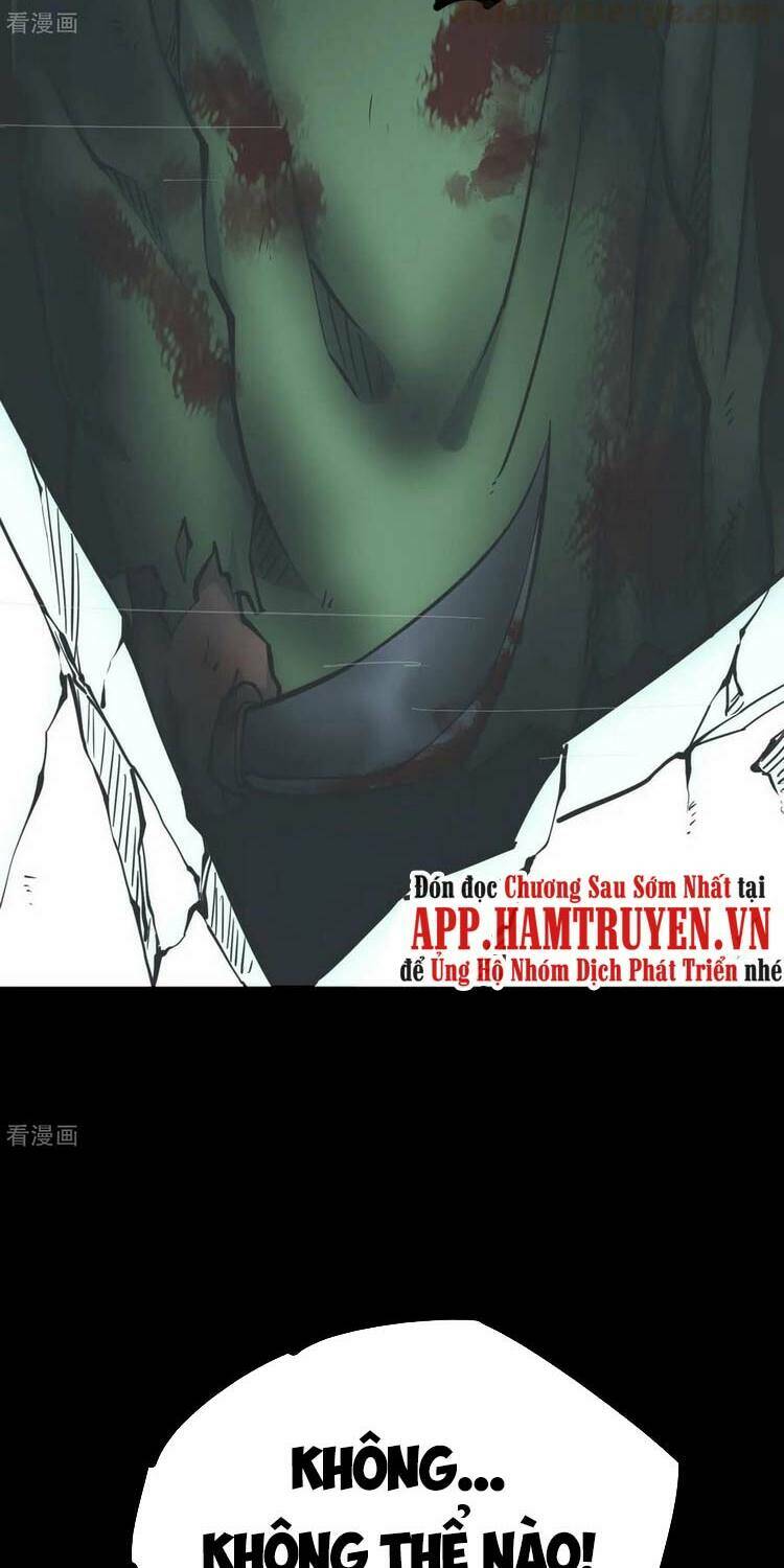 Người Thương Thuyết Cõi Âm Chap 19 - Next Chap 20