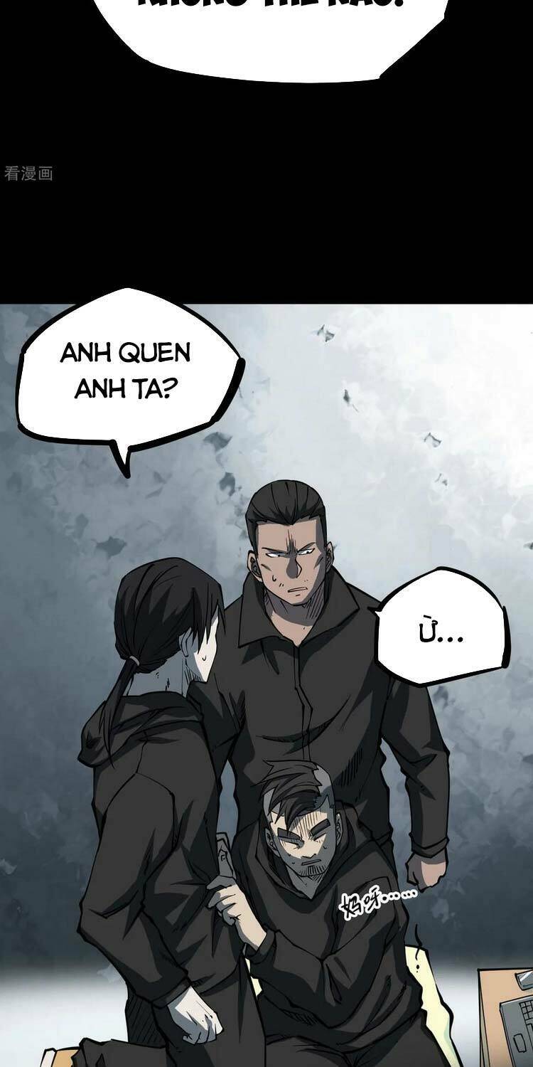 Người Thương Thuyết Cõi Âm Chap 19 - Next Chap 20
