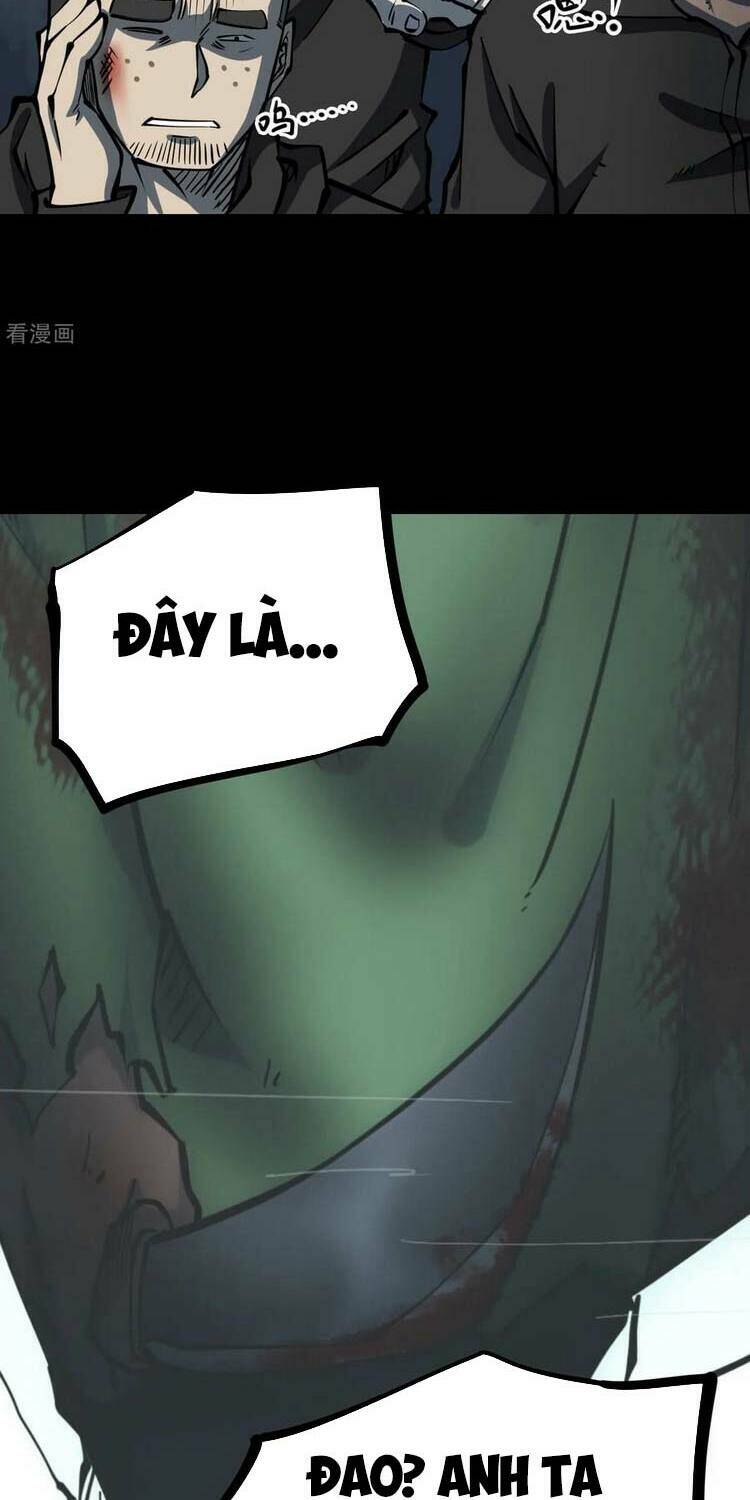Người Thương Thuyết Cõi Âm Chap 19 - Next Chap 20