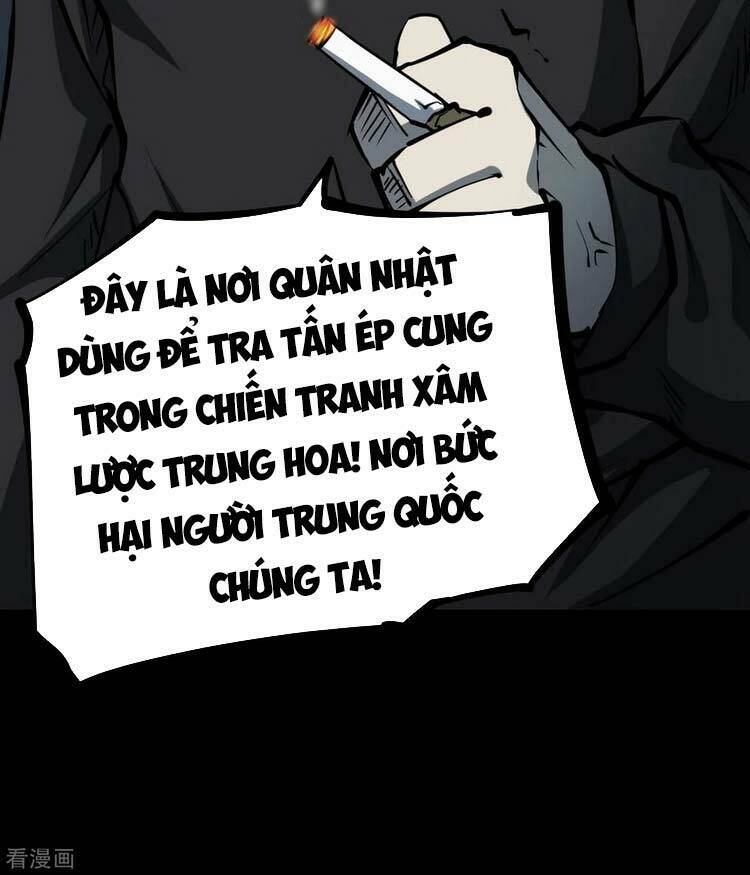 Người Thương Thuyết Cõi Âm Chap 19 - Next Chap 20