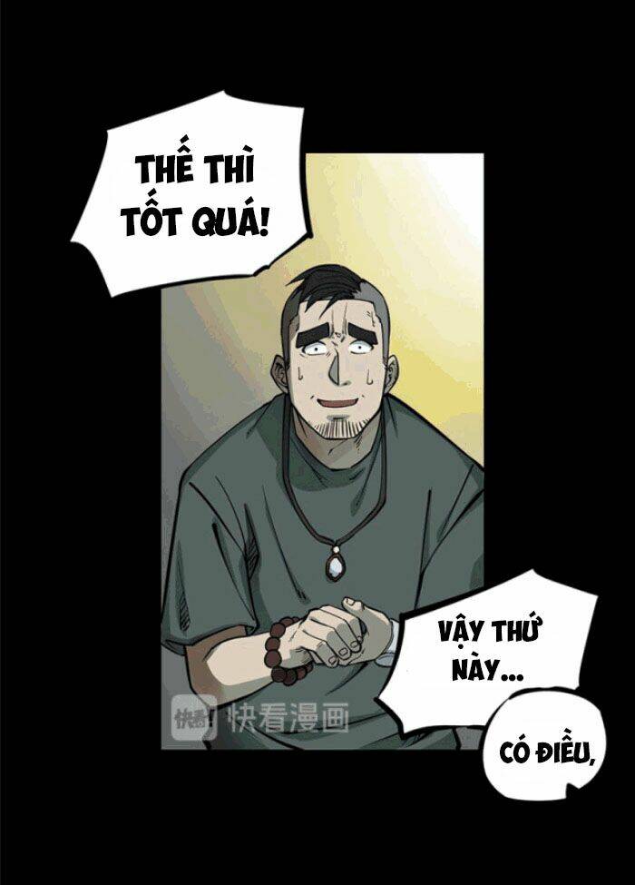 Người Thương Thuyết Cõi Âm Chap 2 - Next Chap 3
