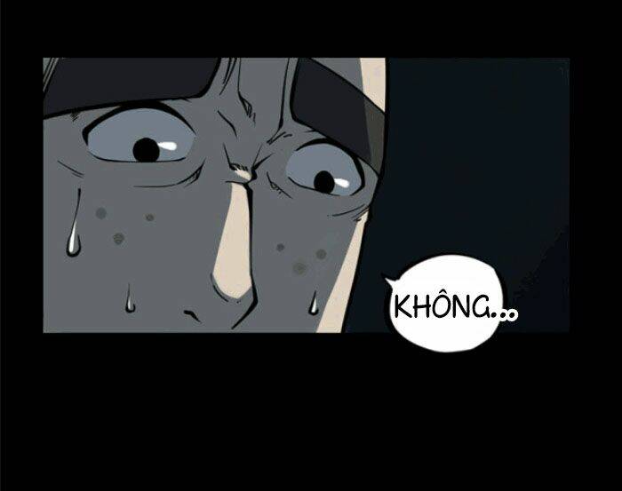 Người Thương Thuyết Cõi Âm Chap 2 - Next Chap 3