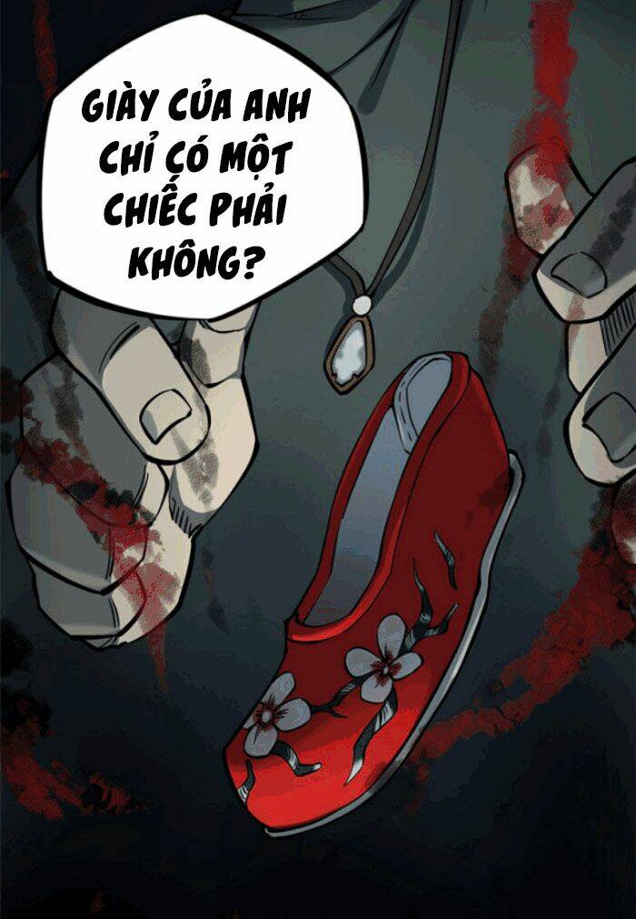 Người Thương Thuyết Cõi Âm Chap 2 - Next Chap 3