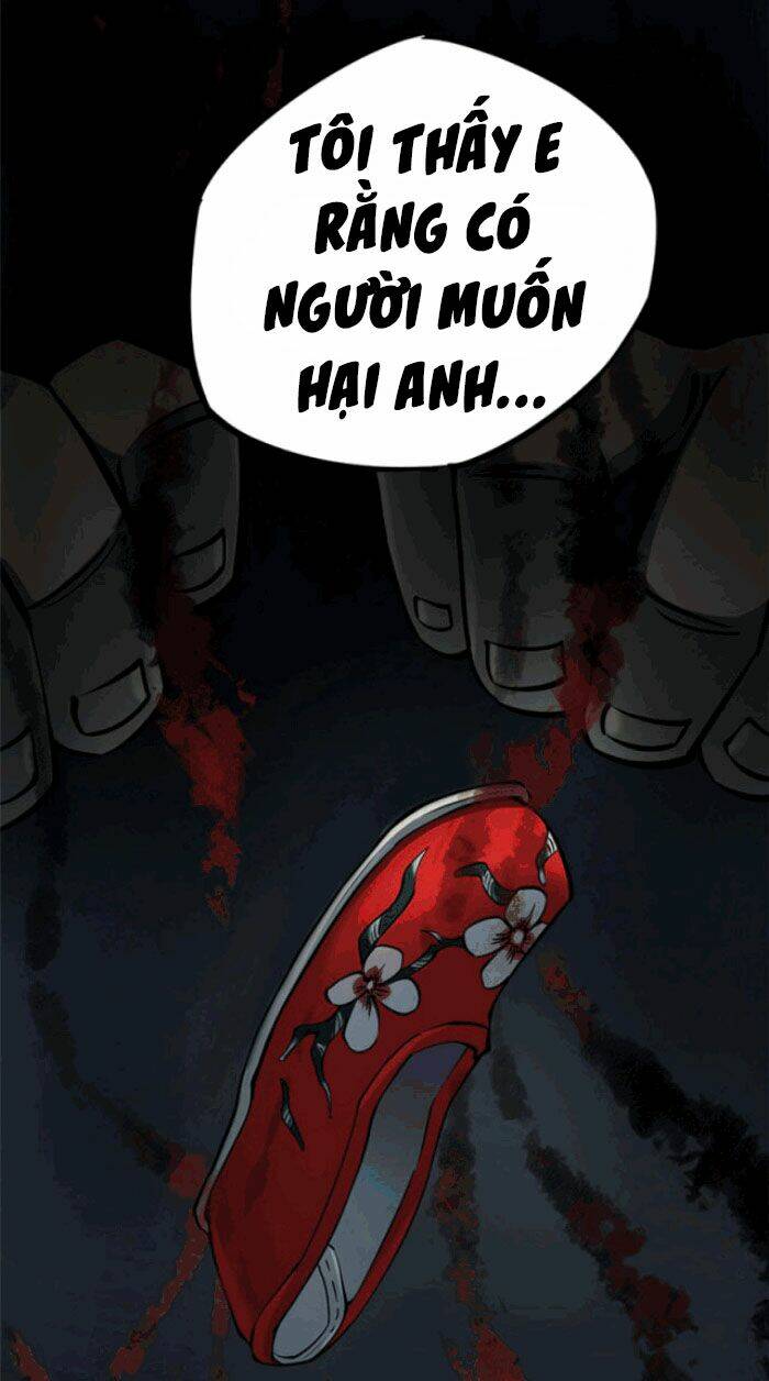 Người Thương Thuyết Cõi Âm Chap 2 - Next Chap 3