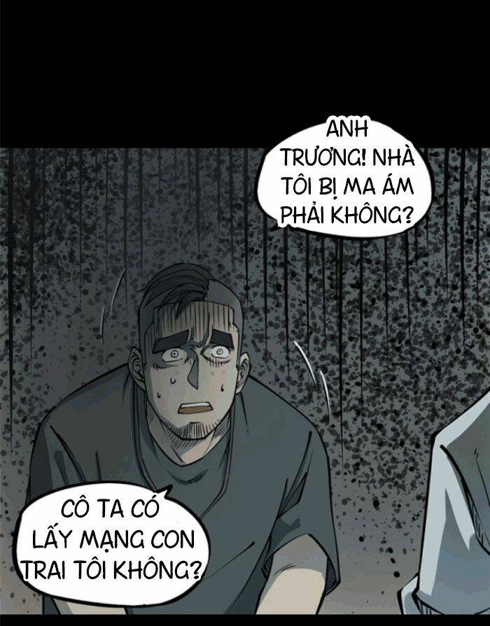 Người Thương Thuyết Cõi Âm Chap 2 - Next Chap 3