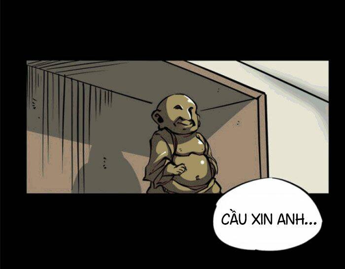 Người Thương Thuyết Cõi Âm Chap 2 - Next Chap 3