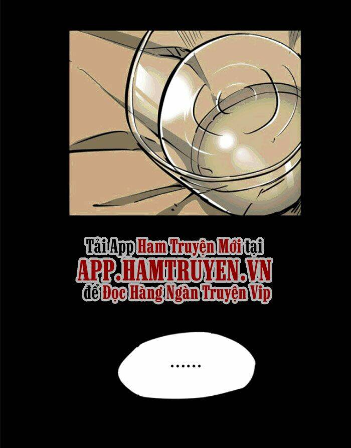Người Thương Thuyết Cõi Âm Chap 2 - Next Chap 3