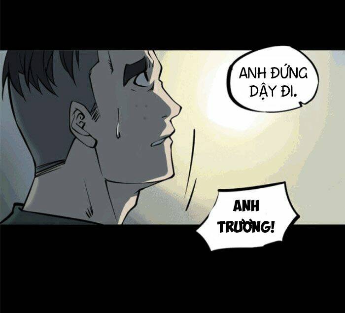 Người Thương Thuyết Cõi Âm Chap 2 - Next Chap 3