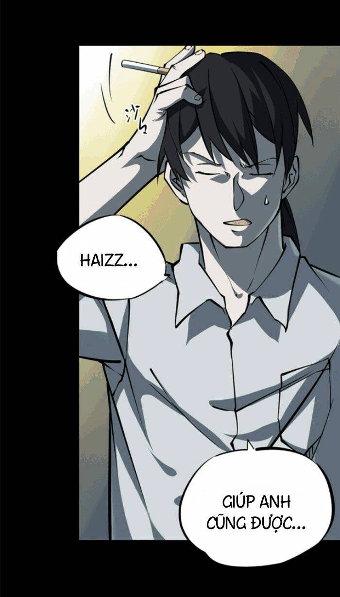Người Thương Thuyết Cõi Âm Chap 2 - Next Chap 3