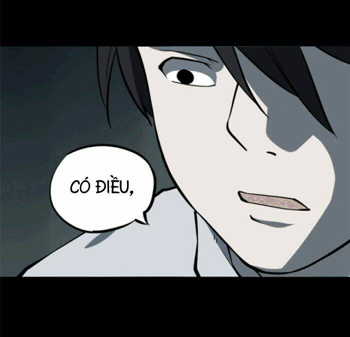 Người Thương Thuyết Cõi Âm Chap 2 - Next Chap 3