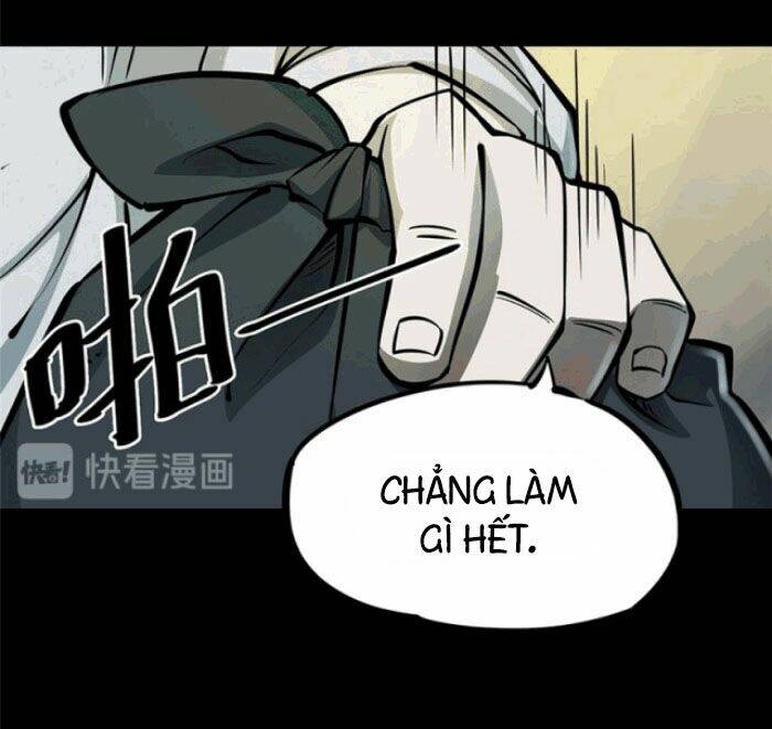Người Thương Thuyết Cõi Âm Chap 2 - Next Chap 3
