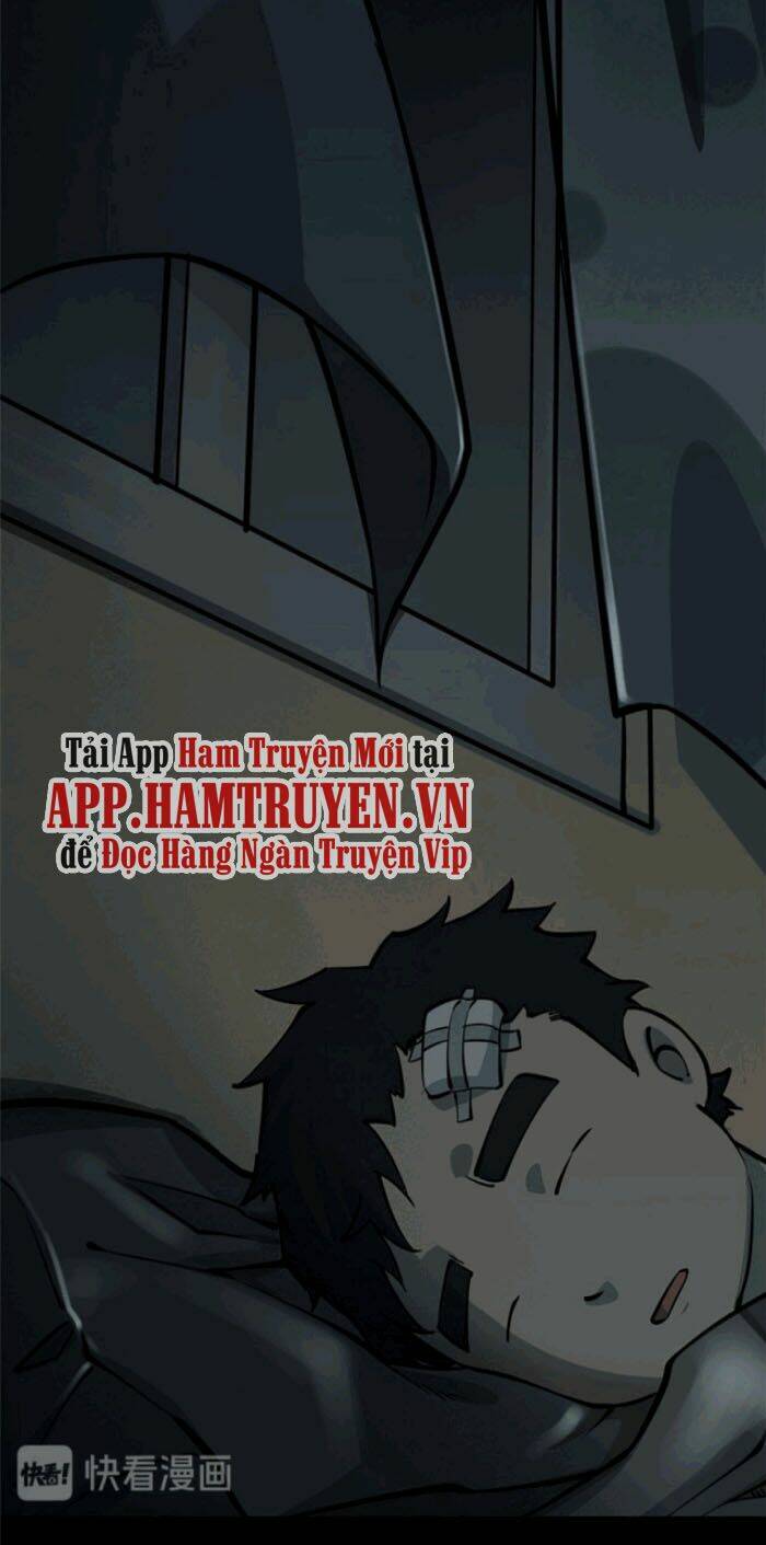 Người Thương Thuyết Cõi Âm Chap 2 - Next Chap 3