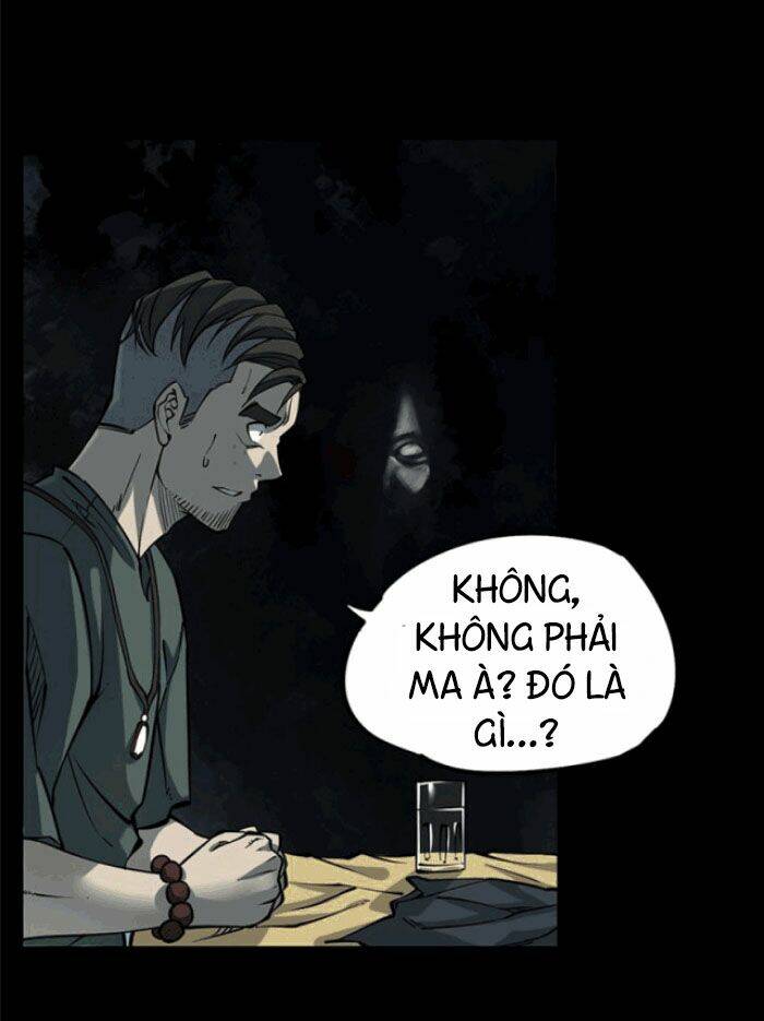 Người Thương Thuyết Cõi Âm Chap 2 - Next Chap 3